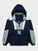 New York Yankees Starter Jacket