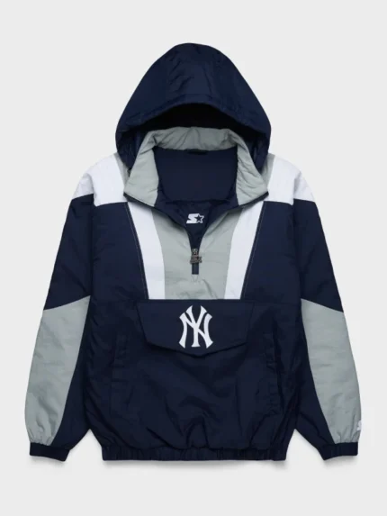 New York Yankees Starter Jacket