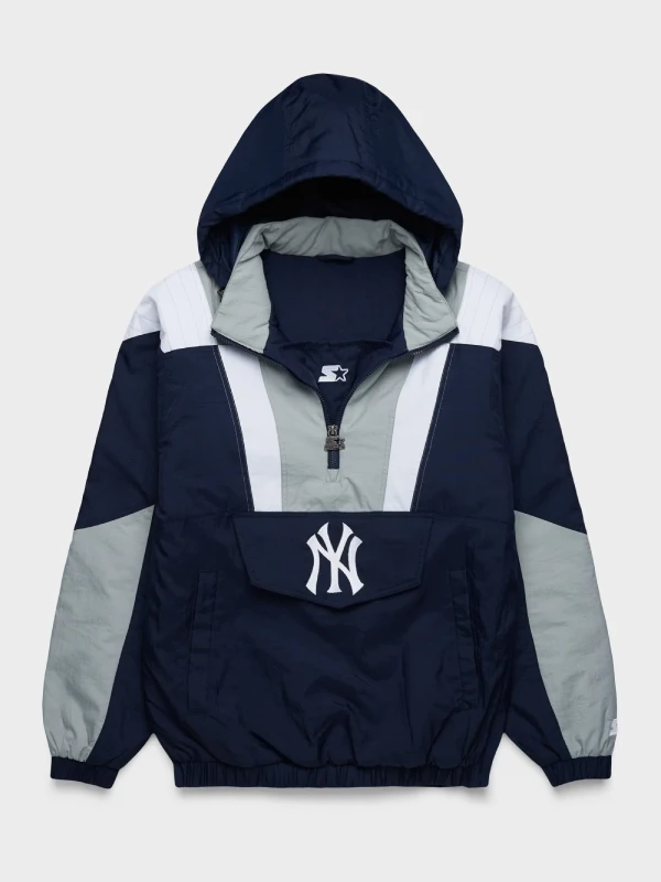 New York Yankees Starter Jacket New York Yankees Starter Jacket