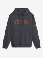 Texas Longhorns Nike Sideline Hoodie - Image 3