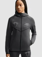 Nike Energy 2026 Wagyu Tech Fleece Zip Up Hoodie