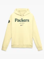Nike Green Bay Packers Rivalries Hoodie 2026