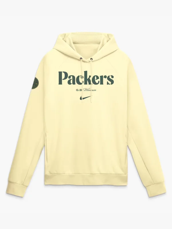 Nike Green Bay Packers Rivalries Hoodie 2026 Nike Green Bay Packers Rivalries Hoodie 2026