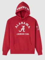 OVO Campus 02 Alabama Crimson Tide Hoodie