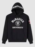 OVO McMaster University Black Hoodie