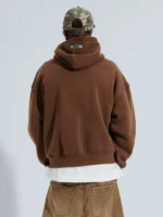 Originals Brooklyn Cloth Pullover Hoodie