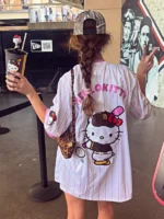 Padres Jersey Hello Kitty