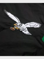 Philadelphia Eagles starter Pullover Jacket