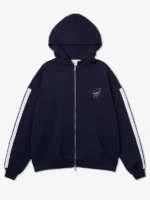 Pompeii Formula 1 Racing Zip-Up Hoodie