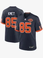 Rivalries Bears Jersey 2026