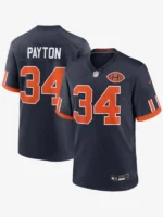 Rivalries Chicago Bears Jersey 2026