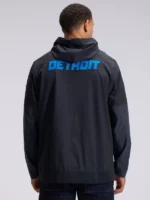 Rivalries Detroit Lions Anorak Jacket 2026