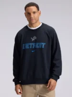 Rivalries Detroit Lions Sweatshirt 2026