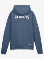 Rivalries Patriots Hoodie 2026
