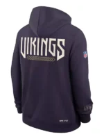 Rivalries Vikings Hoodie 2026