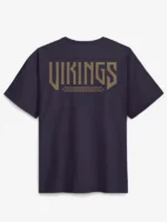 Rivalries Vikings Max90 T-Shirt 2026