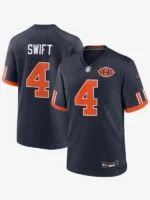 Rivalry Bears Jersey 2026