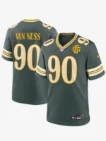 Rivalry Packers Jersey 2026