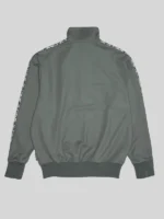 Robbie Williams Soccer Aid Grey Track Jacket