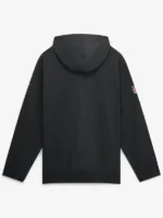 San Francisco 49ers Rivalries Nike Sideline Anorak Jacket 2026