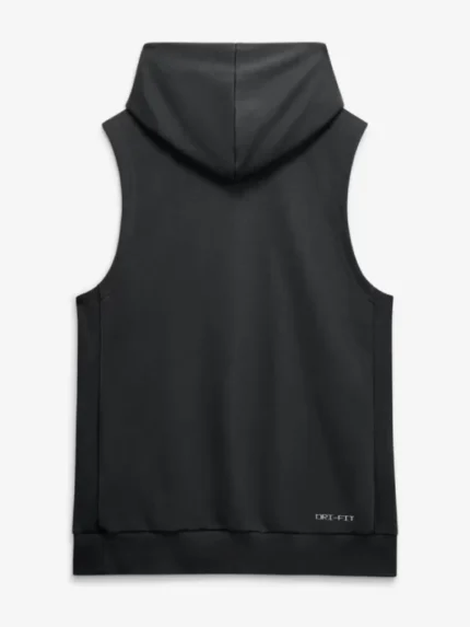 San Francisco 49ers Rivalries Nike Sideline Sleeveless Hoodie 2026