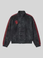Shadow By NEPTUN X Sonic Bomber Jacket