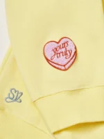 Sincerely Anniversary Hoodie