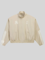 Sophie Cunningham Adidas x Willy Chavarria Jacket