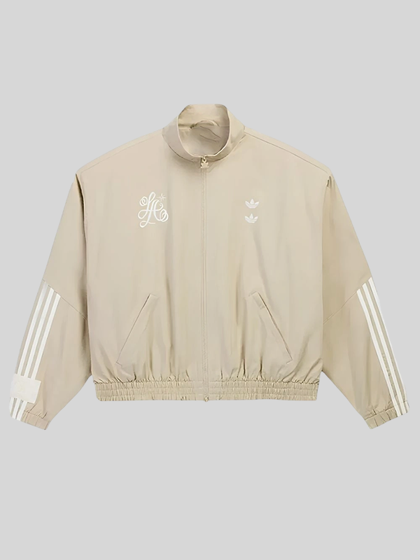 Sophie Cunningham Adidas x Willy Chavarria Jacket Sophie Cunningham Adidas x Willy Chavarria Jacket