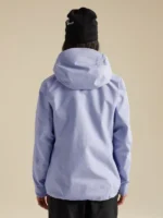 Sperro SV Arc’teryx Hooded Jacket