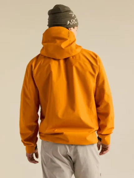 Sperro SV Arc’teryx Rain Jacket