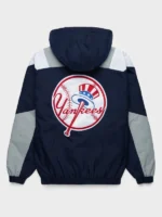 Starter Yankees Jacket