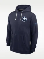 Tennessee Titans 2026 Nike Rivalries Sideline Hoodie