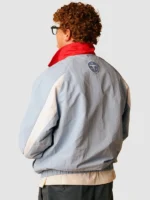Tennessee Titans Full Zip Track Jacket