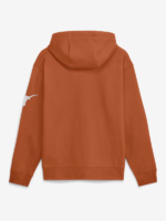 Texas Longhorns Nike 2026 Club Fleece Hoodie - Texas Orange