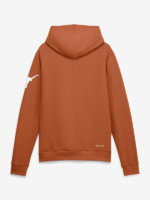 Texas Longhorns Nike 2026 Sideline Standard Issue Dri-FIT Hoodie - Texas Orange