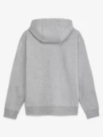 Texas Longhorns Nike Legacy Hoodie Grey