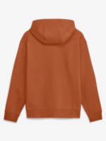Texas Longhorns Nike Legacy Hoodie - Texas Orange