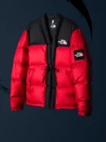 The north face japan x sashiko gals jacket women's