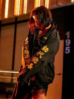 Tokyo Revengers Toman Jacket