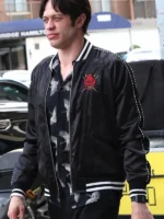 Tommy Karate 2026 Pete Davidson Tommy Pitera Jacket