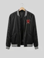 Tommy Karate Pete Davidson Jacket