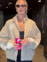 WNBA Adidas Sophie Cunningham Jacket