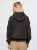 Wicked Gap Logo Hoodie
