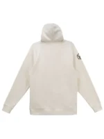 World of Warcraft Forever Azeroth White Hoodie