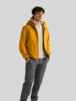 Yellow Beta SL Jacket Men's