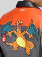 adidas Originals Pokemon 8 Ball Jacket