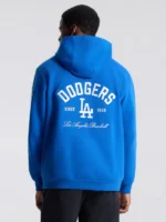 lululemon Dodgers Steady State Hoodie