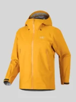 title Beta SL Arcteryx Hooded Jacket